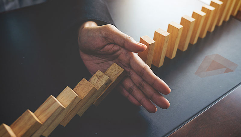 La gestion des risques en entreprise