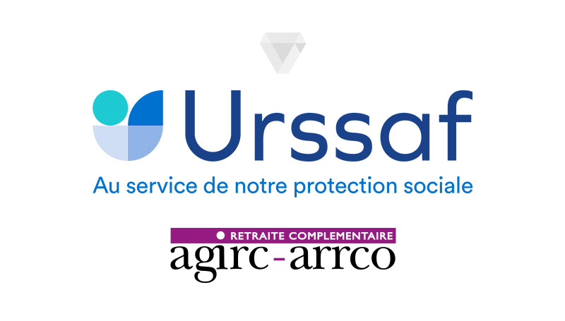 Transfert du recouvrement des cotisations AGIRC-ARRCO par l’URSSAF : report au 1er janvier 2024